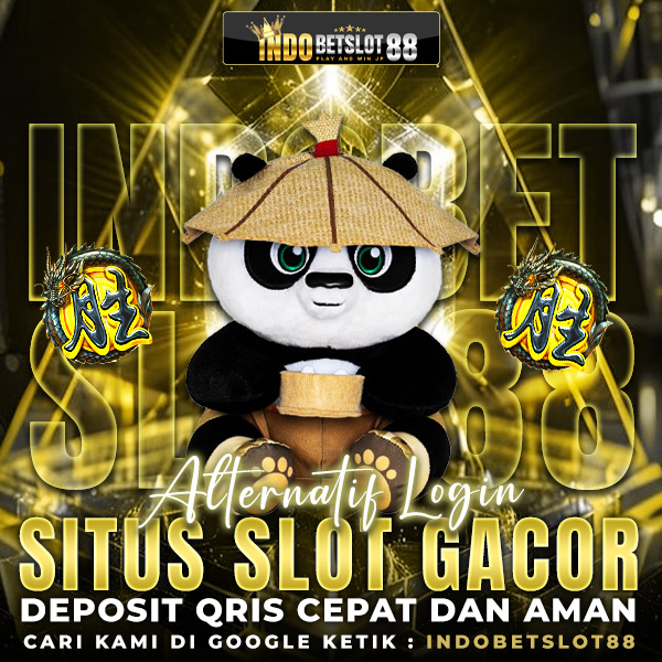 INDOBETSLOT88